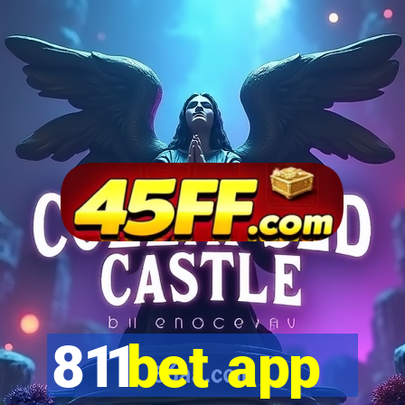 811bet app
